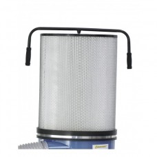 Bernardo DC 500 E - 400V Exhaustor tensiune 400V, ..